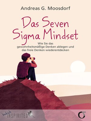 cover image of Das Seven Sigma Mindset